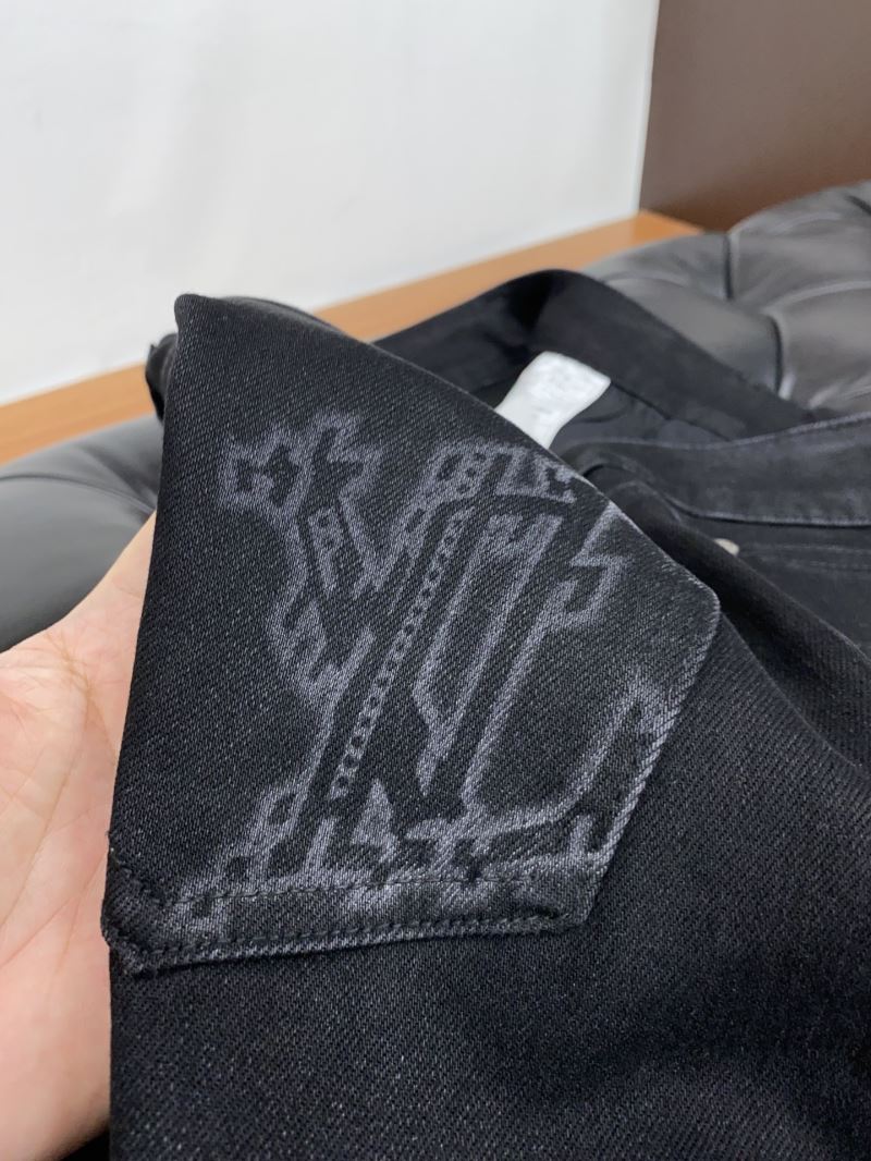 Louis Vuitton Jeans